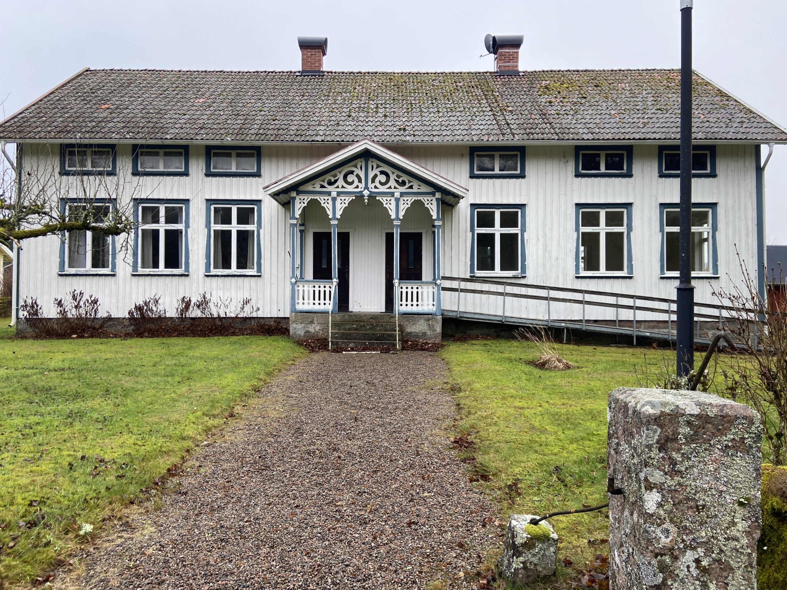 Fivlered Hembygdsgård Fivlered Hembygdsgård